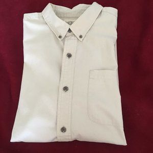 Red Head Short-Sleeved Shirt - XL